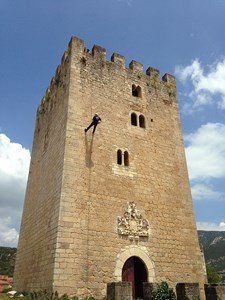castillo valdenoceda drakon gor